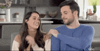 episode 1 abc GIF by The Bachelor