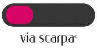 ViaScarpa style verao cor calcados Sticker