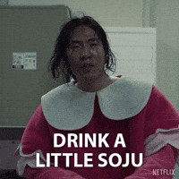 Squid Game Season 2 GIF by NETFLIX