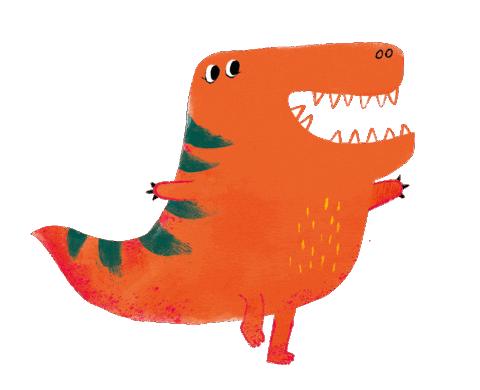 Happy Friday Sticker