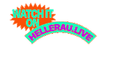 Bandstand Sticker by HELLERAU – European Centre for the Arts