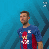 Premier League Football GIF by Prime Video