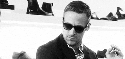 ryan eggold GIF