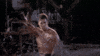 The Last Dragon GIF