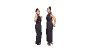 Best Friends Fun Sticker by MissMalini