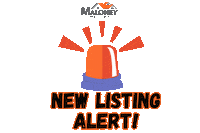 Sticker by Michelle Maloney