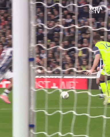 West Brom Wba GIF by West Bromwich Albion