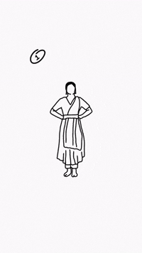Art Dancing GIF