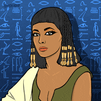 Hair Fox GIF by Animation Domination High-Def