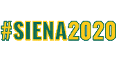 Siena Saints Sticker by Siena College