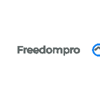 Freedompro smarthome homeautomation freedompro easykon Sticker