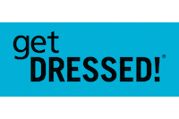 get-dressed mittersill getdressed oberpinzgau getdressedmittersill Sticker