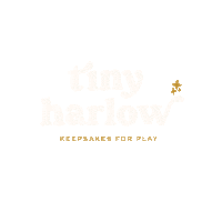 Kids Toys Sticker by Tiny Harlow