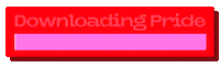 Proud Celebration Sticker by Vevo