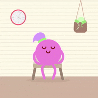 jennyai relax jennyai GIF