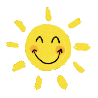 sofirezende summer sun doodle sunny Sticker