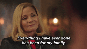 New Orleans Family GIF by FOX TV