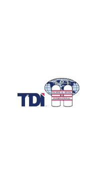Scuba Diving Tdi Sticker by Scuba Diving International