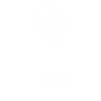 Halloween Ghost Sticker by scholzydesign