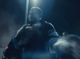 rap singing GIF by GoldLink