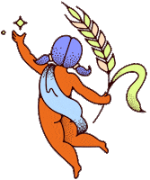 Zodiac Parenting Sticker by Star Child App