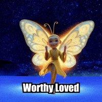 Celebration Wisdom GIF by BuddhaFlyJourney