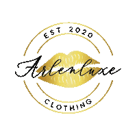 arlen-luxe luxe arlen arlenluxe Sticker
