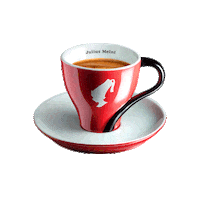 Good Morning Coffee Sticker by Julius Meinl Romania