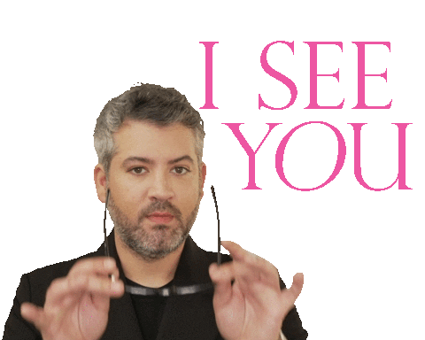 Projectrunway Sticker by Bravo TV