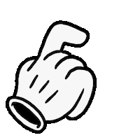 Animation Ok Sticker by Tom Chertier