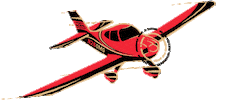 Hat Stay Home Sticker by AOPA