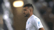 Dimitri Payet Focus GIF by Olympique de Marseille