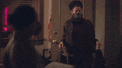 For Life Yes GIF by ABC Network