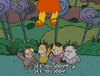 Happy Lisa Simpson GIF by The Simpsons
