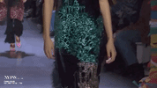 new york fashion week nyfw feb 2019 GIF by NYFW: The Shows