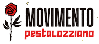 Fenapestalozzi_ pestalozzi fenapestalozzi monpad movimentopestalozziano Sticker