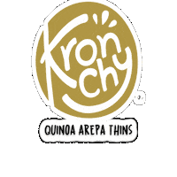 Kronchy  Sticker
