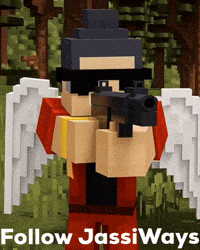 Shooting Speed Run GIF