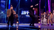 pitch battle dancing GIF by BBC