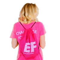 education first girl Sticker by efmoment