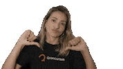 Qc Sticker by Qconcursos