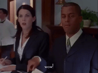 season 1 netflix GIF by Gilmore Girls 