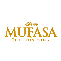 The Lion King Sun Sticker by Walt Disney Studios