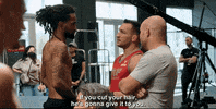 Episode 9 Mma GIF by UFC