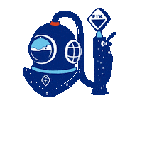 fix_hellas_beer beer fix μπύρα φιξ Sticker