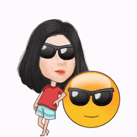 Digital Marketing Smile GIF