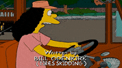 Episode 1 GIF by The Simpsons