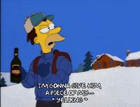 season 8 GIF