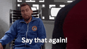 GIF by ABC Network