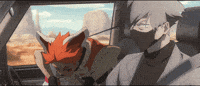 To Be Hero X GIF